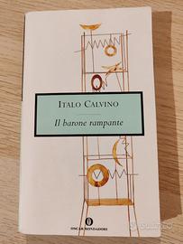 Il barone rampante - Italo Calvino