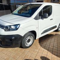 Citroen Berlingo BlueHDi 75 Van M Worker (1000Kg)