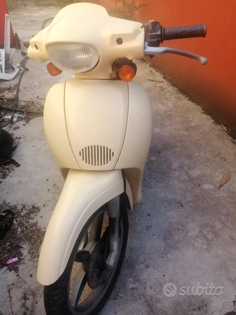 Aprilia Scarabeo 50 - 1993 - Moto e Scooter In vendita a Macerata