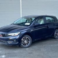 FIAT Tipo 5p 1.6 mjt IMMATRICOLATA N1
