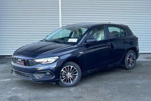 FIAT Tipo 5p 1.6 mjt IMMATRICOLATA N1