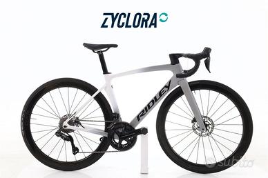 Ridley Noah Fast Di2 12V t.50