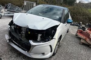 Ds DS3 3 BlueHDi 100 S&S So Chic