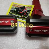 Paratelaio protezione telaio carena para r1 2004