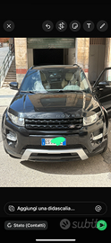 Evoque