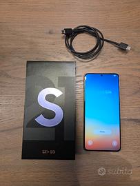 Samsung Galaxy S21+ 5G 256GB Phantom Violet