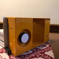 AFFETTATRICE ELETTRICA KRUPPS