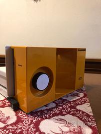 AFFETTATRICE ELETTRICA KRUPPS