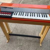 Tastiera bontempi vintage