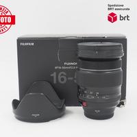 Fuji XF 16-55 F2.8 R LM WR (Fujifilm)