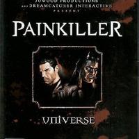 PAINKILLER UNIVERSE Pc