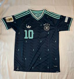 Maglie di Musiala HOME&AWAY Germania Mondili 2026
