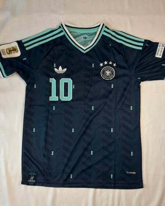 Maglie di Musiala HOME&AWAY Germania Mondili 2026