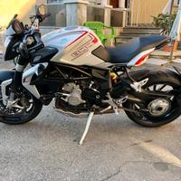 MV AGUSTA Brutale 800 - Dragster