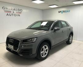 Audi Q2 1.6 tdi Business