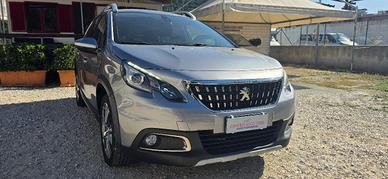 PEUGEOT 2008 1.6 BlueHDi 100 Allure