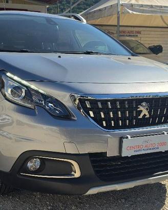 PEUGEOT 2008 1.6 BlueHDi 100 Allure
