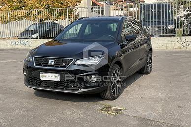 SEAT Arona 1.0 EcoTSI FR