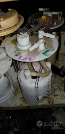 Pompetta serbatoio carburante Hyundai i10
