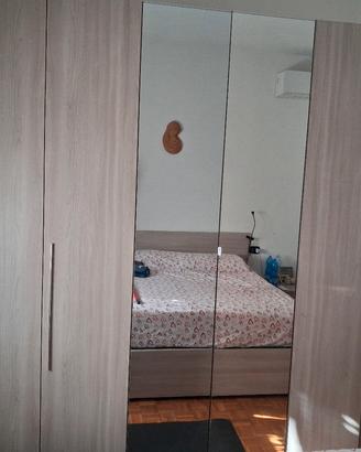 armadio 6 ante