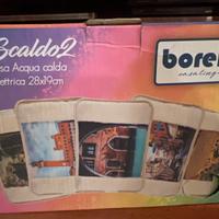 Borsa acqua calda elettrica Borrella