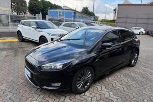 FORD Focus 1.0 EcoBoost 125 CV Start&Stop ST Lin