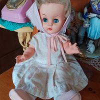 ASSORTIMENTO BAMBOLE 