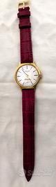 LONGINES FLAGSHIP VINTAGE CASSA ORO