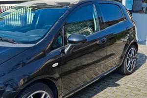 Grande punto 1.3 mjet