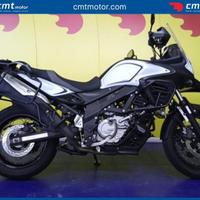 SUZUKI V-Strom 650 XT Garantita e Finanziabile