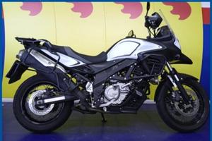 SUZUKI V-Strom 650 XT Garantita e Finanziabile