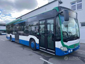 Mercedes-Benz Citaro, 2015, 95 posti, Euro 6