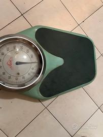 Bilancia da bagno vintage marca SECA