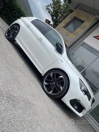 Peugeot 308 Gt Line