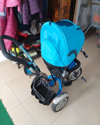 Triciclo per bambini