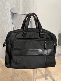 Borsa lavoro Piquadro originale porta PC