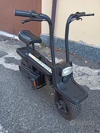 Italjet Altro modello - 1980