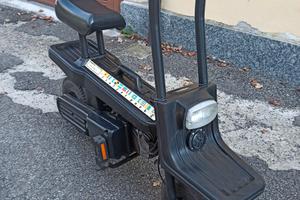 Italjet Altro modello - 1980