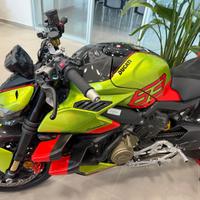 Ducati Streetfighter V4 Lamborghini