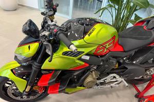 Ducati Streetfighter V4 Lamborghini