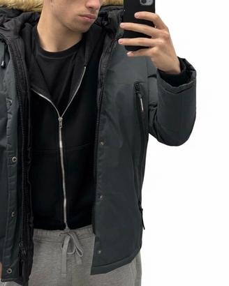 Geographical Norway parka