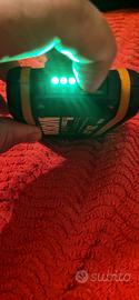 batteria 20V/2Ah utensili worx