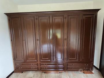 Mobile camera da letto 