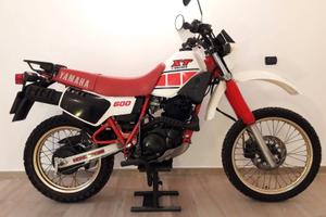 Yamaha XT 600 - 1986