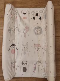 Materassino fasciatoio