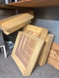 Vondom poliuretano interno sedute divano da estern
