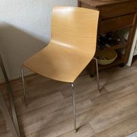 n.3 sedie ARPER CATIFA 46