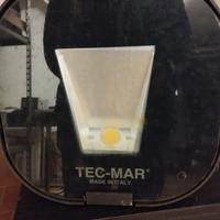 faro da esterno Tec - Mar