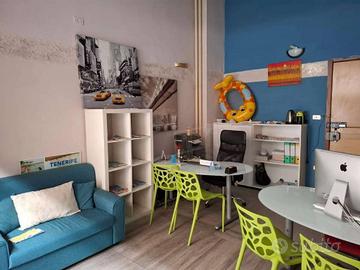Immobile di 25 m² con 1 locale a Torino