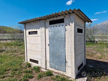 Box bombole gpl